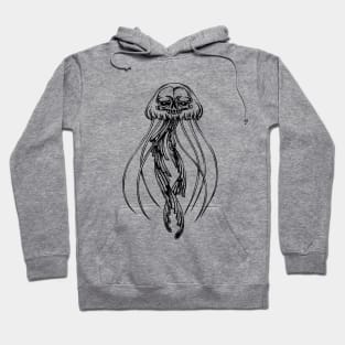 Skelly jelly Hoodie